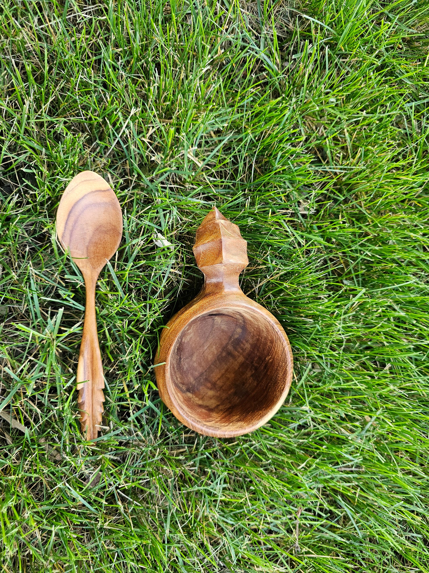 Kuksa One holehandle [ free one spoon ]